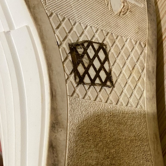 DIOR MEN B23 Oblique Sneakers High Top Sneakers Rare Red Colors - Picture 11 of 16